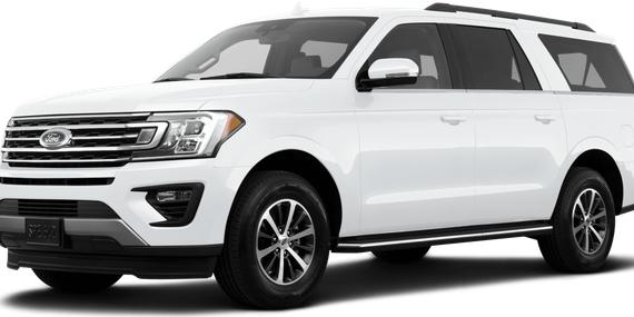FORD EXPEDITION MAX 2018 1FMJK2ATXJEA54845 image